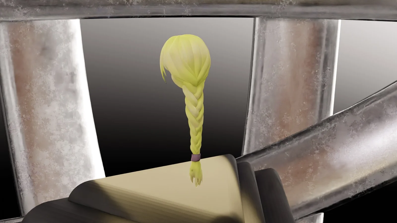 Angelic Braid screenshot 3