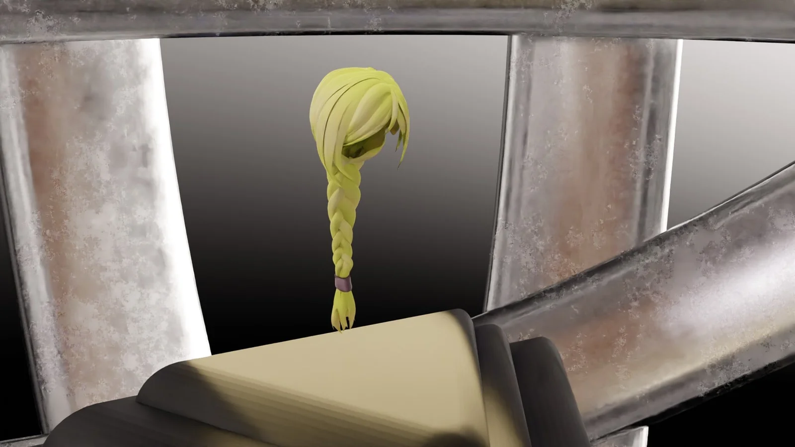 Angelic Braid screenshot 4