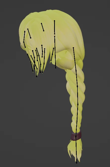 Angelic Braid screenshot 5