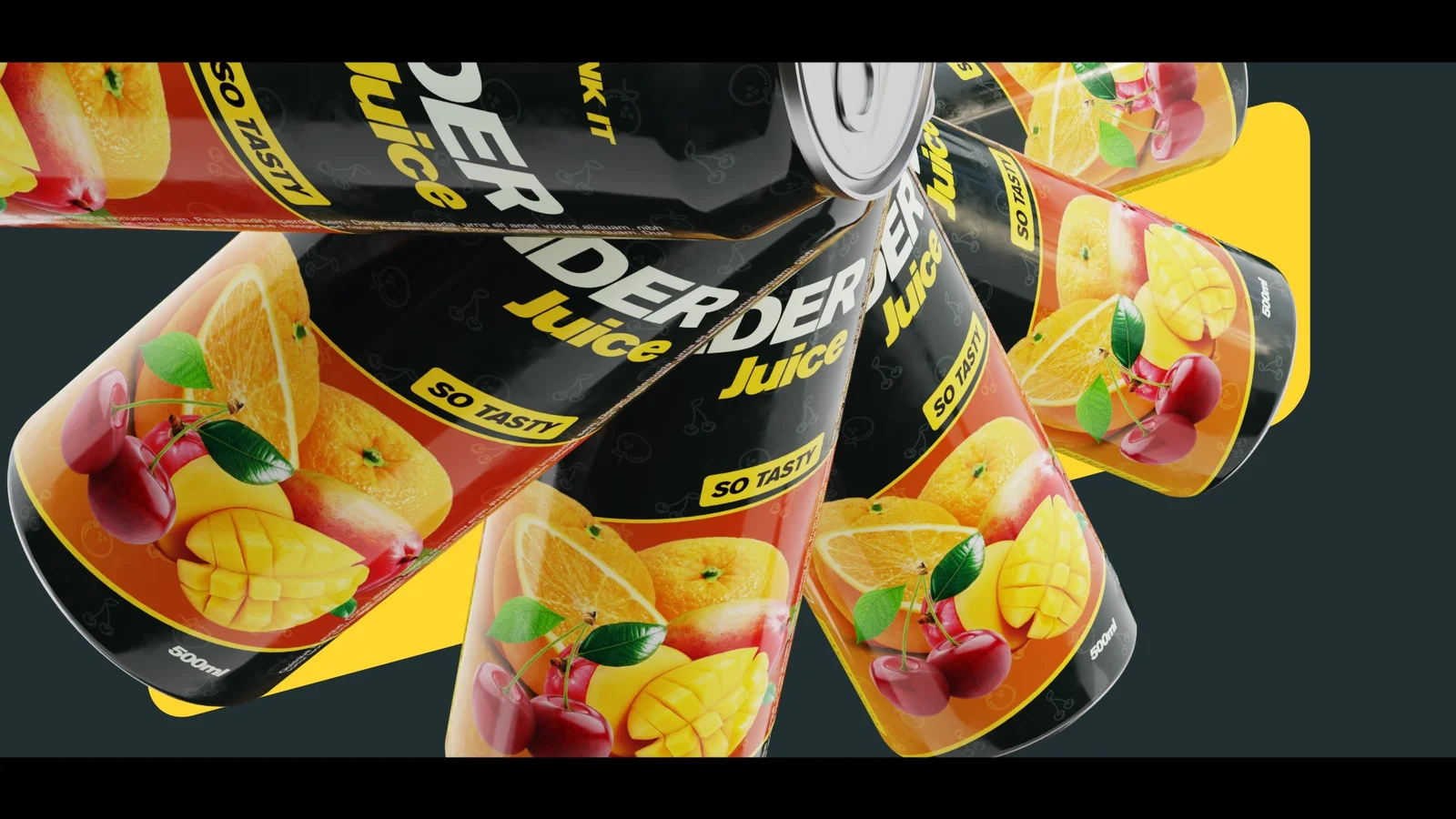 Animación de Productos 3D screenshot 3