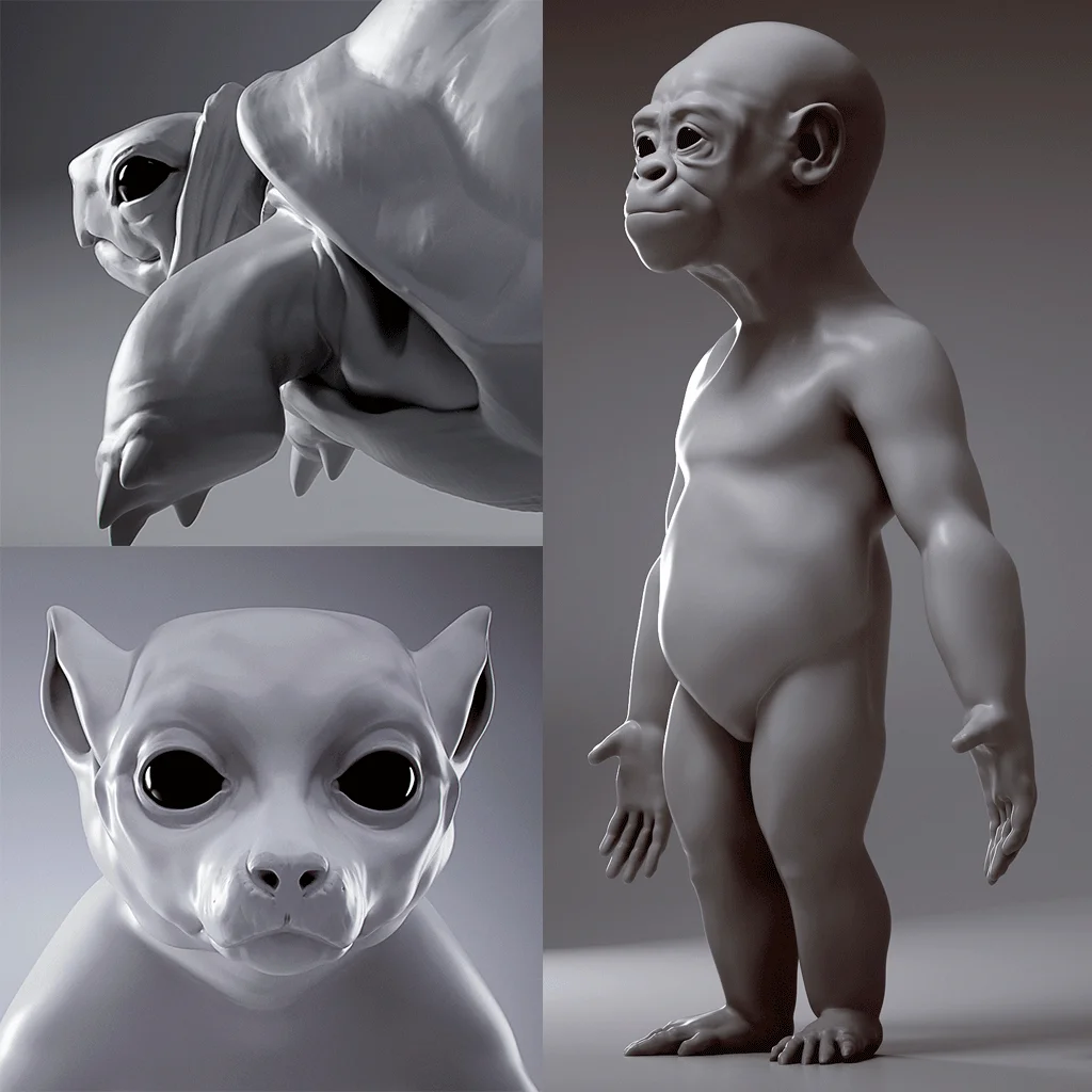 Animals screenshot 2