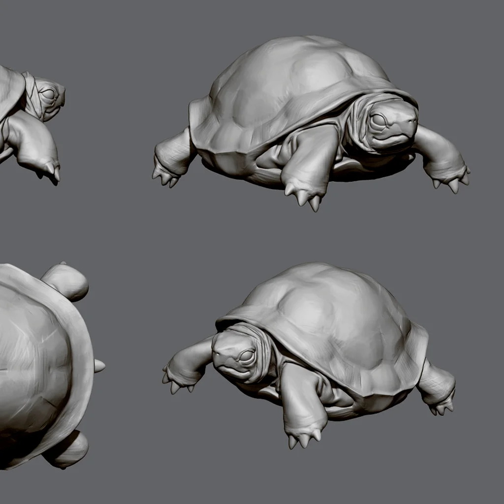 Animals screenshot 5