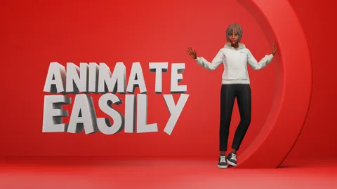 Animate Like A Pro - Blender tutorials & courses