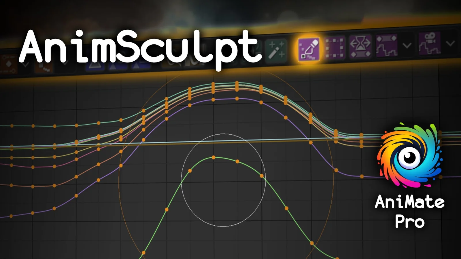 AniMate Pro - Core screenshot 4