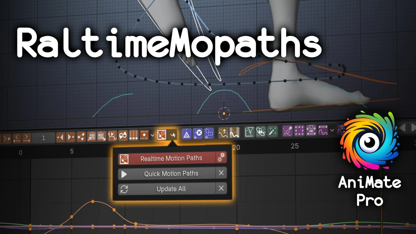 AniMate Pro - Core screenshot 5