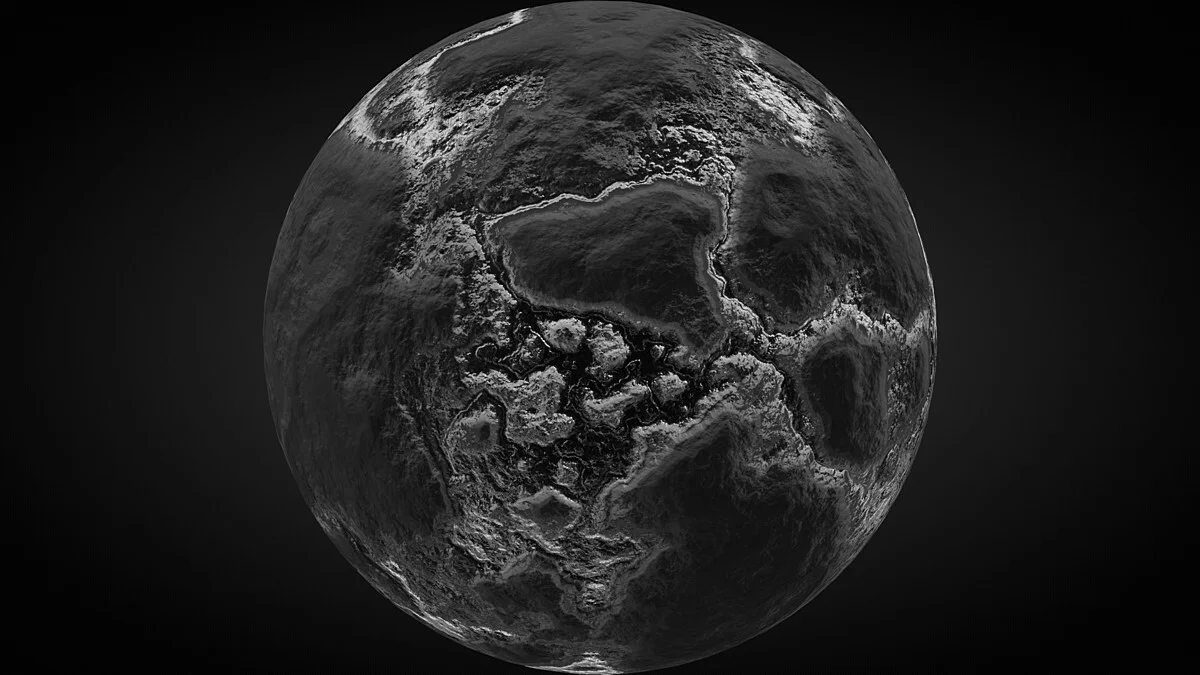 Animated Lava Shaders screenshot 5