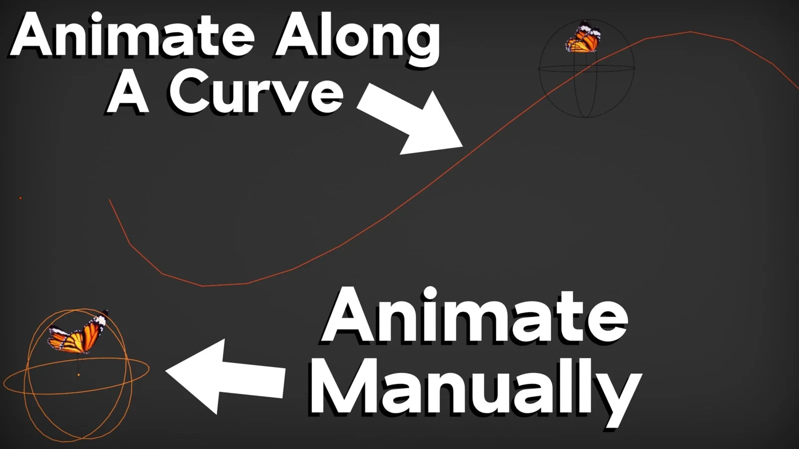 Animated Butterflies screenshot 2