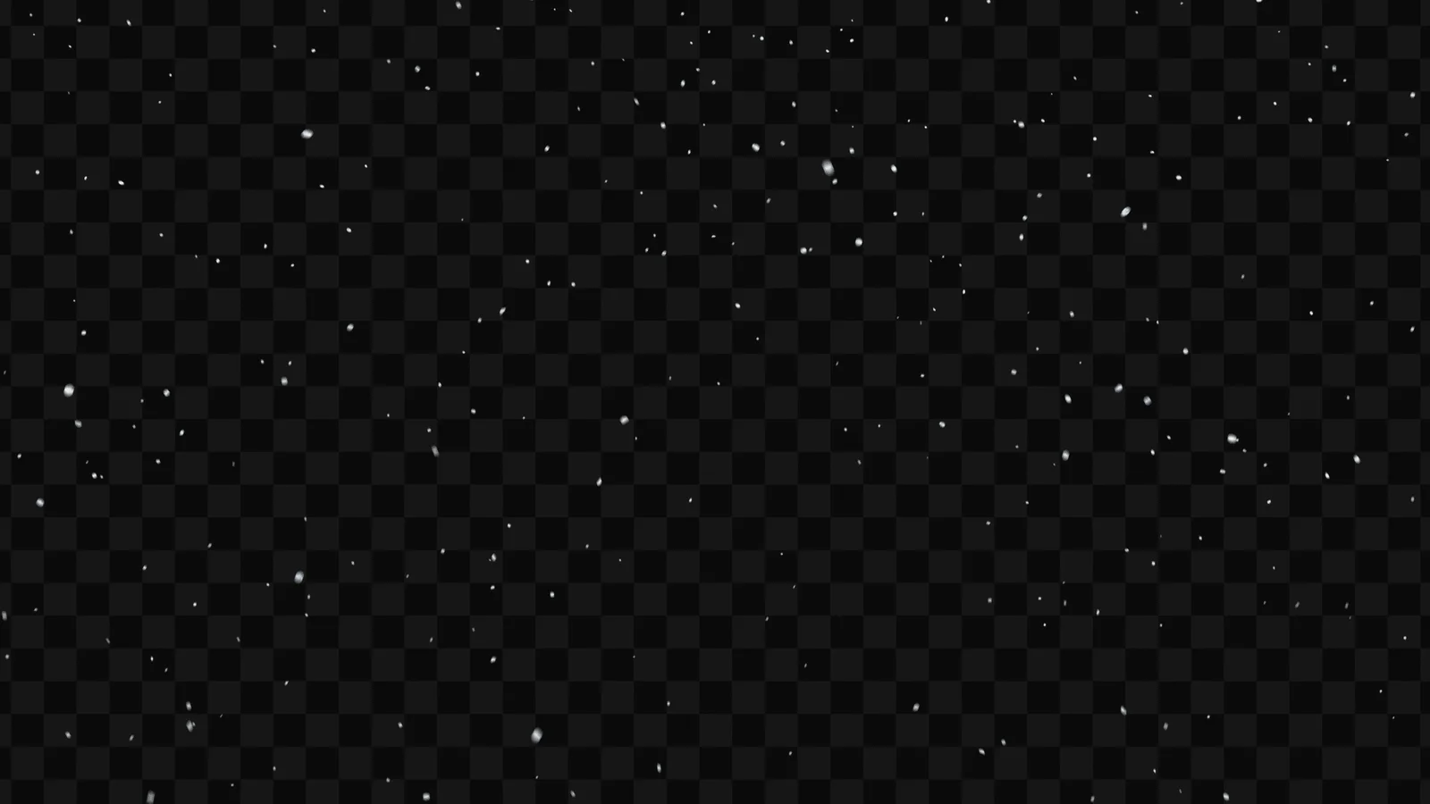 Animated Falling Snow screenshot 3