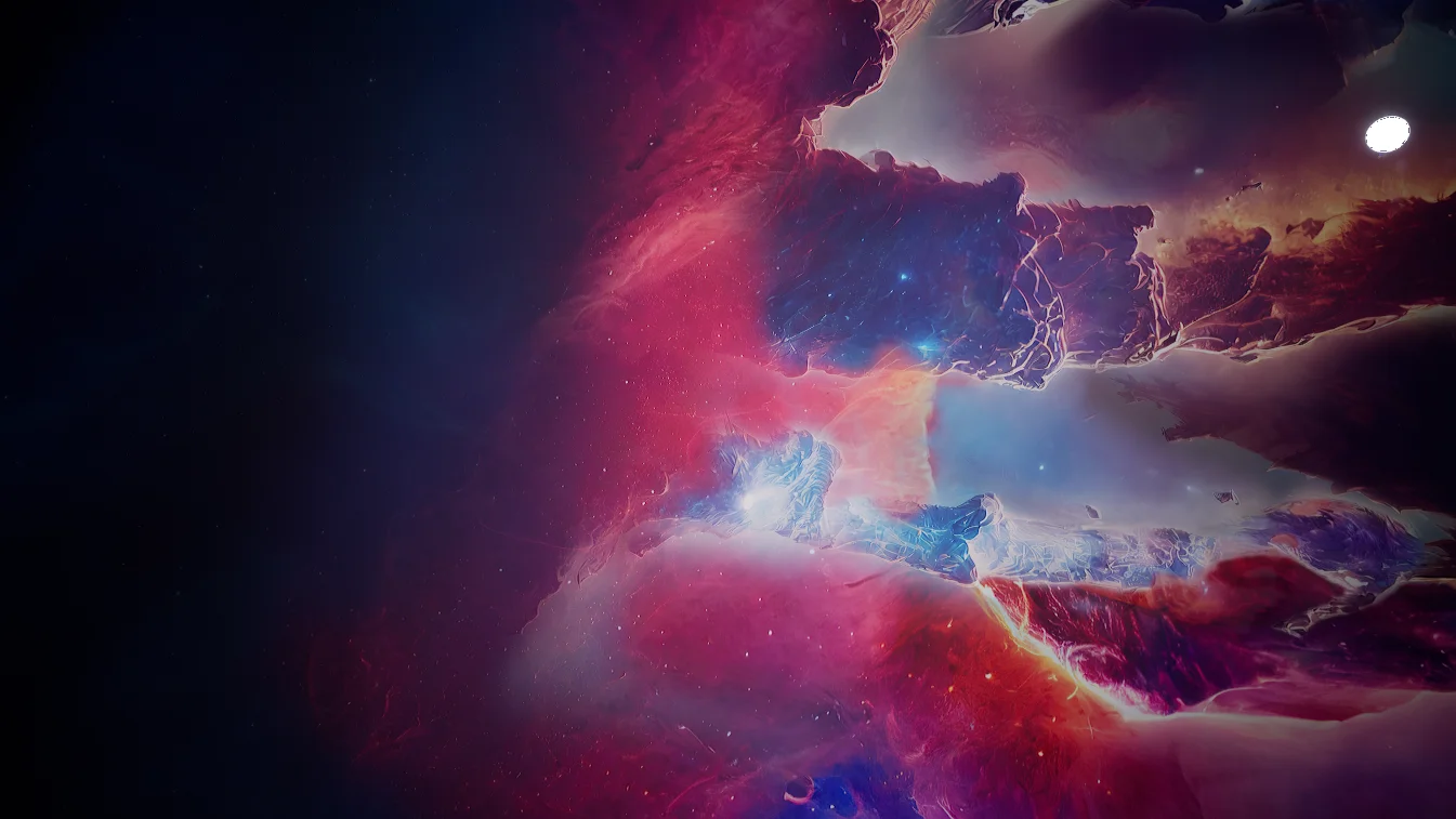 Animated Nebula Skyboxes Vol 3 screenshot 3