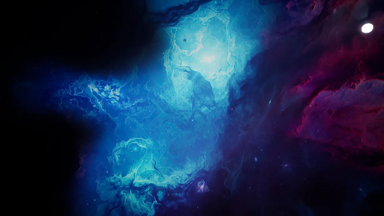 Animated Nebula Skyboxes Vol 3 screenshot 4