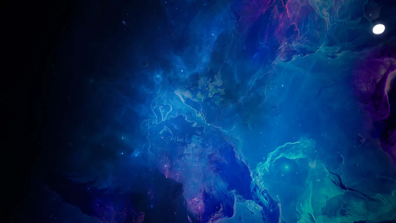 Animated Nebula Skyboxes Vol 3 screenshot 8