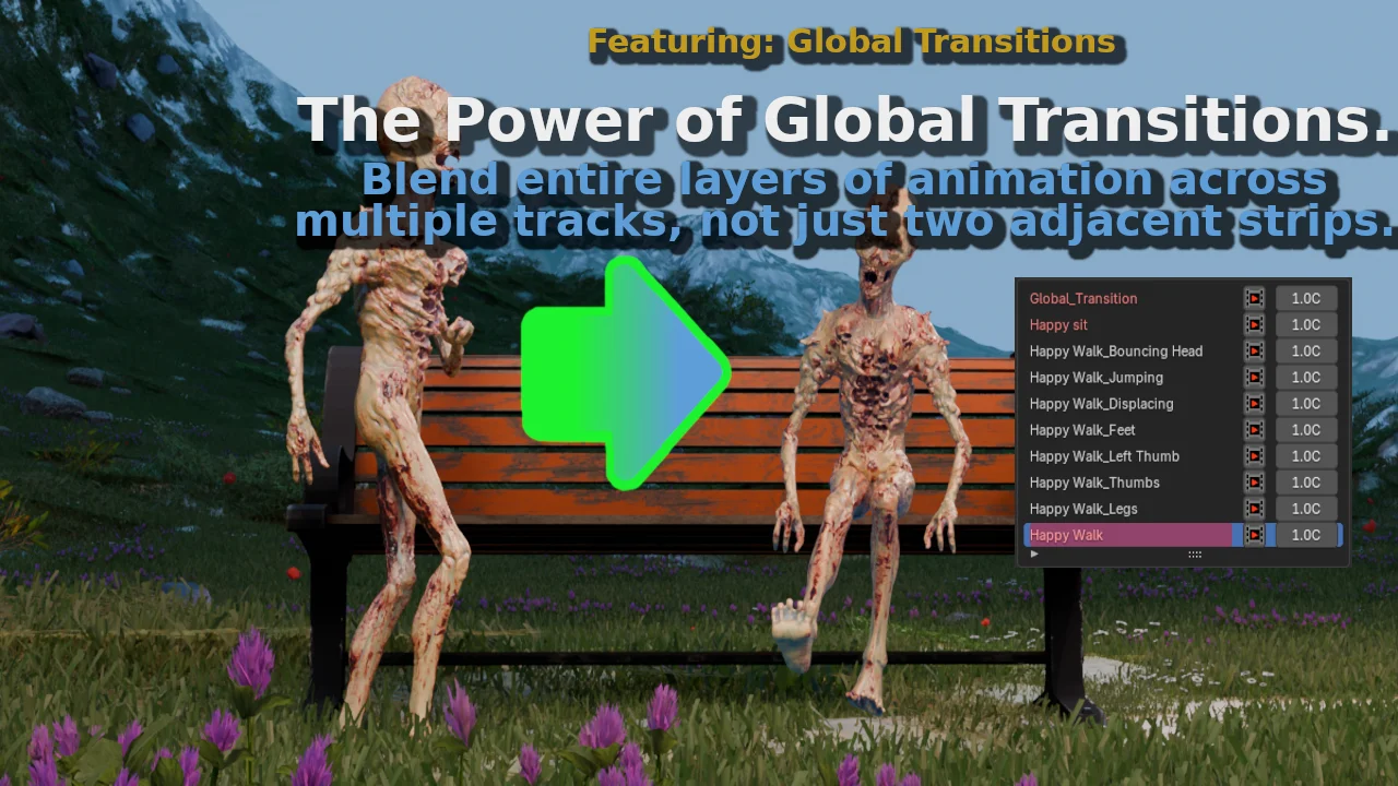 Animation Editor Pro screenshot 3