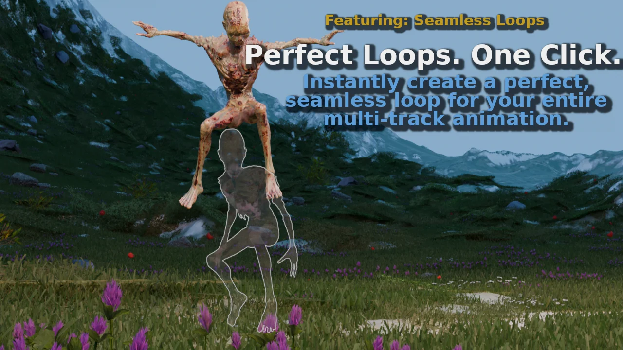 Animation Editor Pro screenshot 4