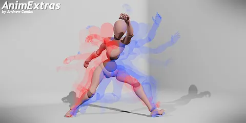 Animation Extras - Blender addons