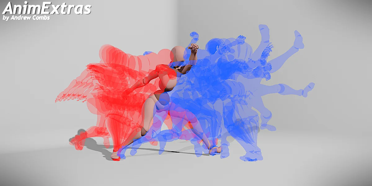 Animation Extras screenshot 2