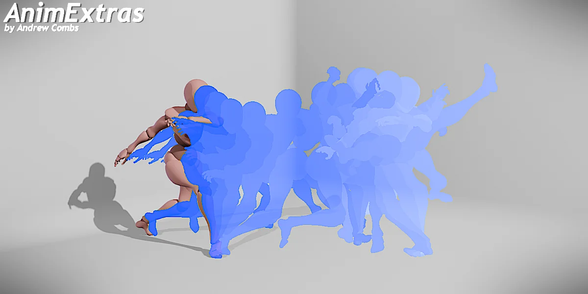 Animation Extras screenshot 3