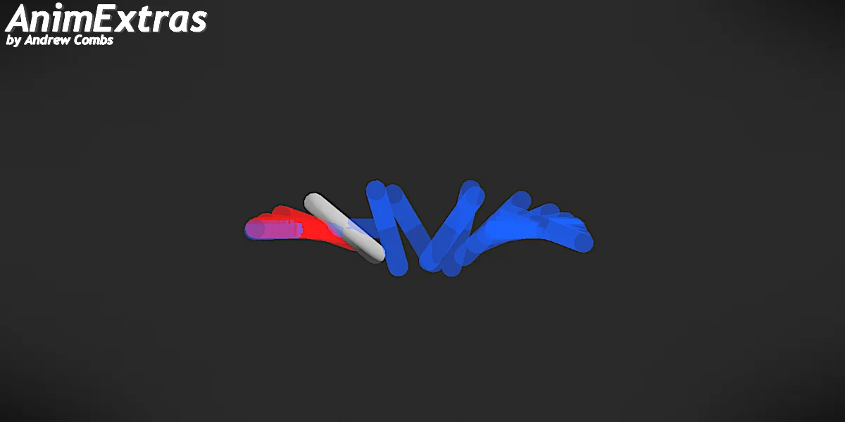 Animation Extras screenshot 4