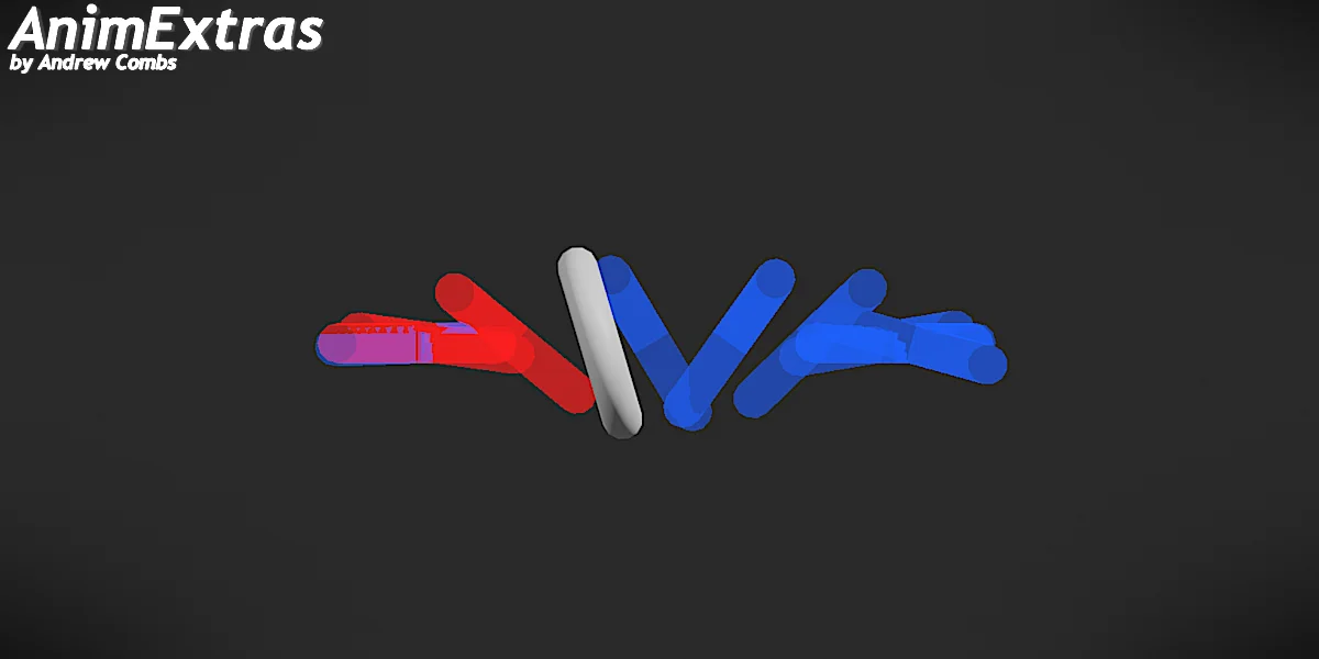 Animation Extras screenshot 5