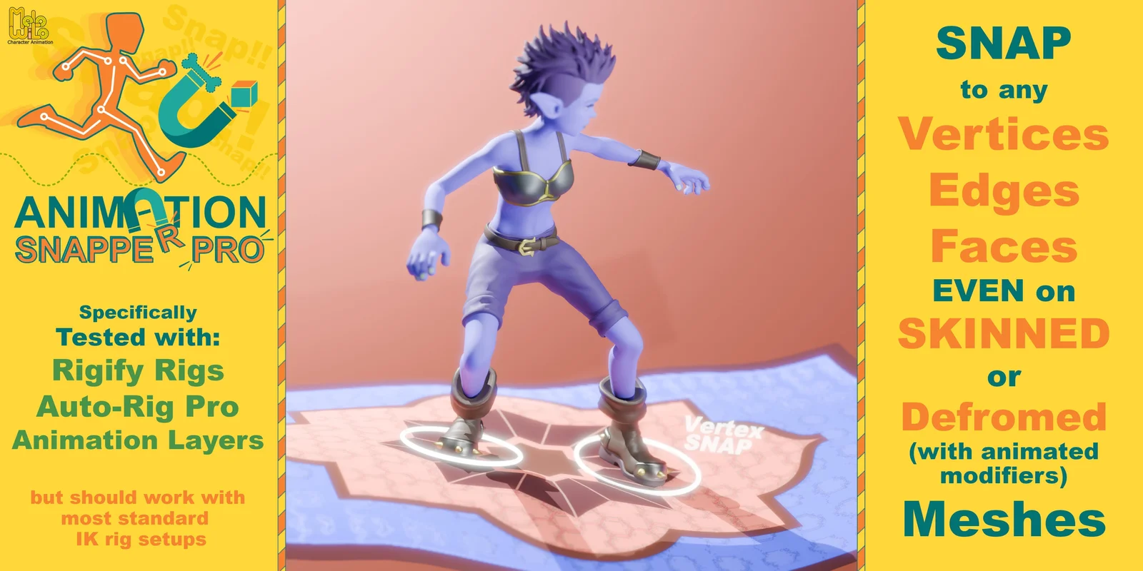 Animation Snapper Pro screenshot 2