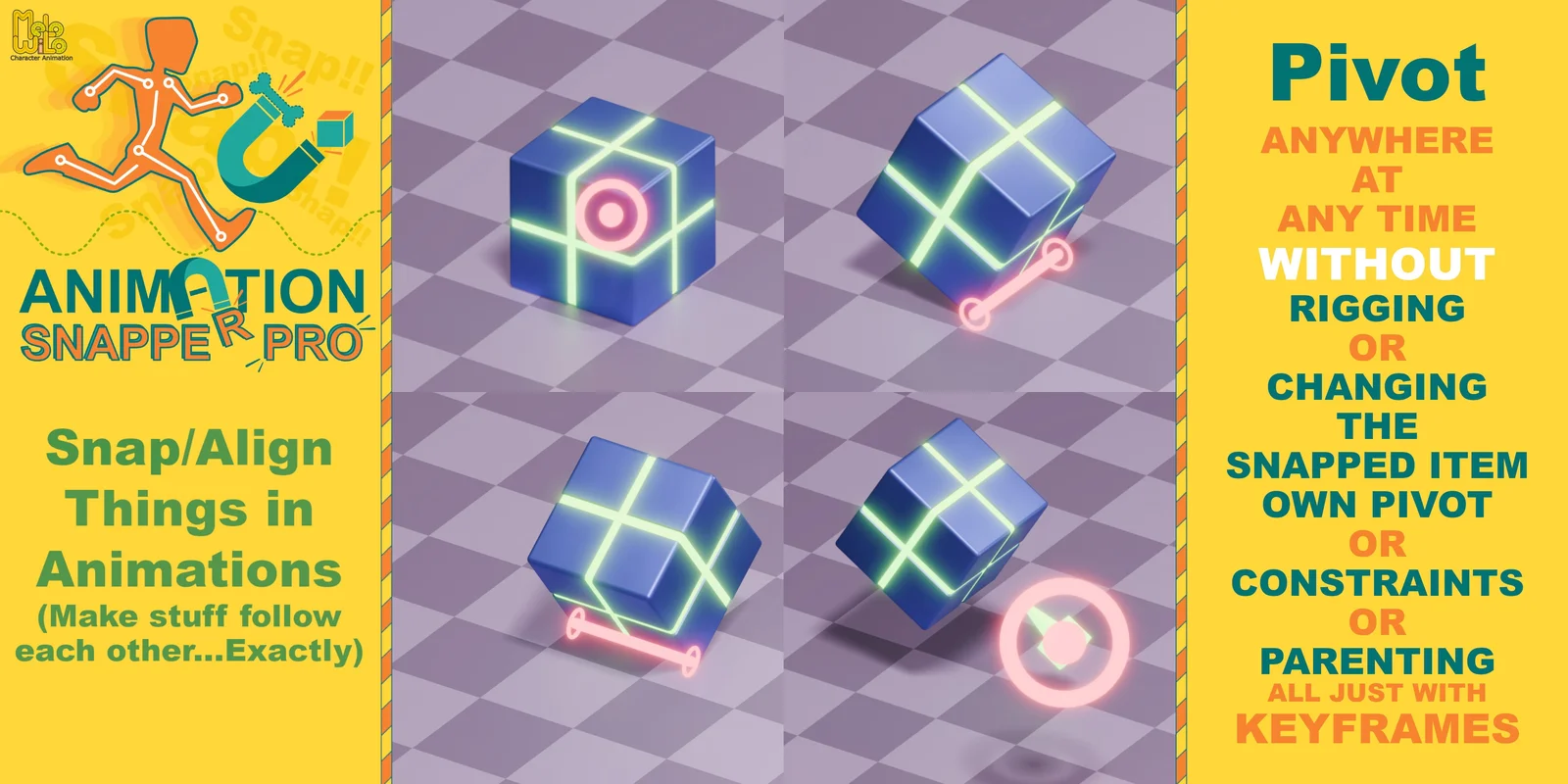 Animation Snapper Pro screenshot 4