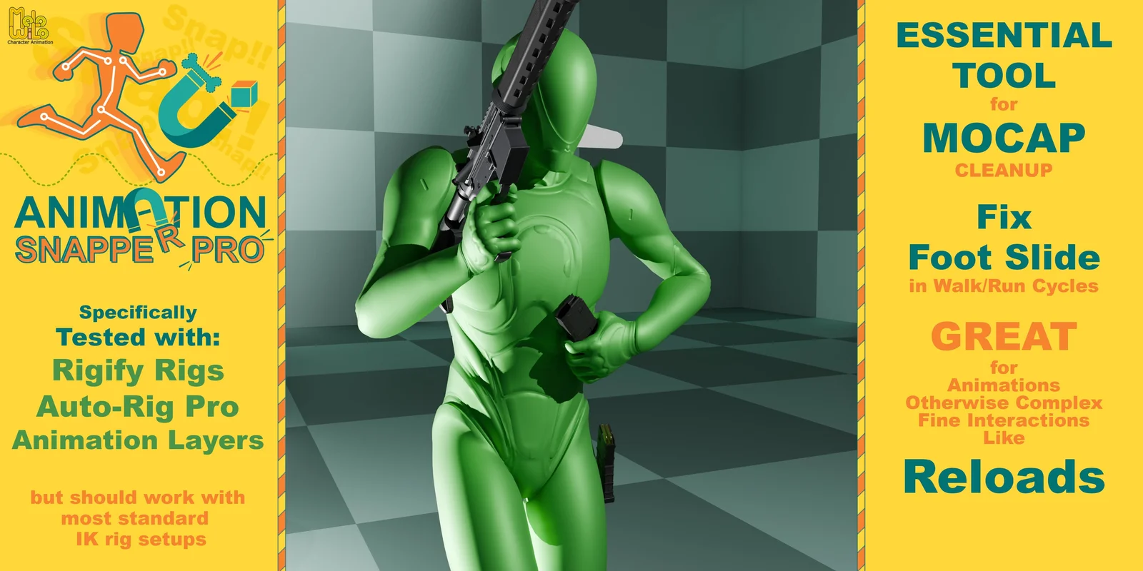 Animation Snapper Pro screenshot 5