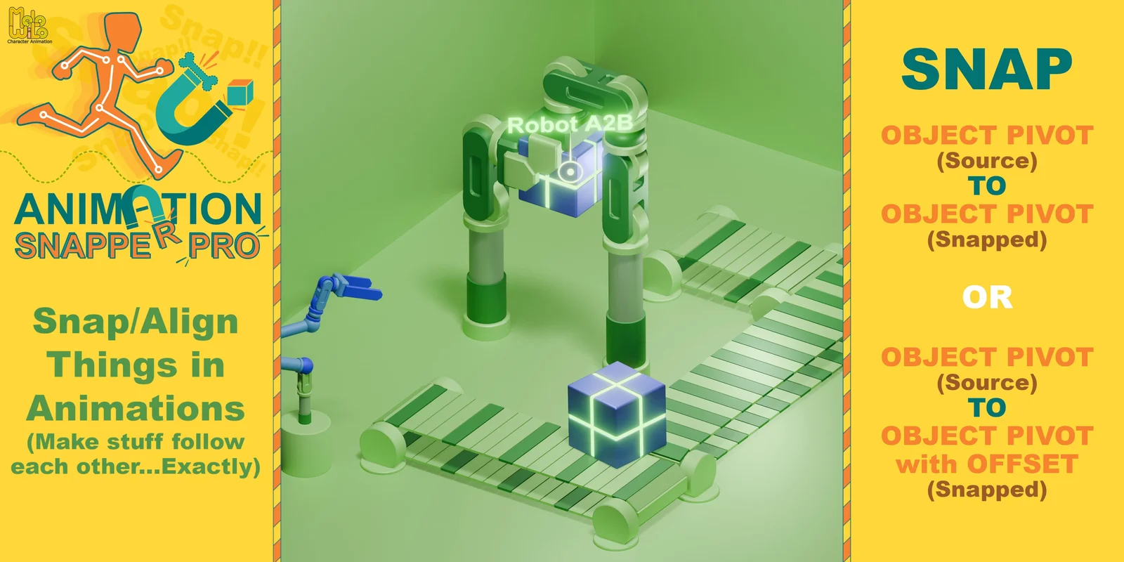 Animation Snapper Pro screenshot 6