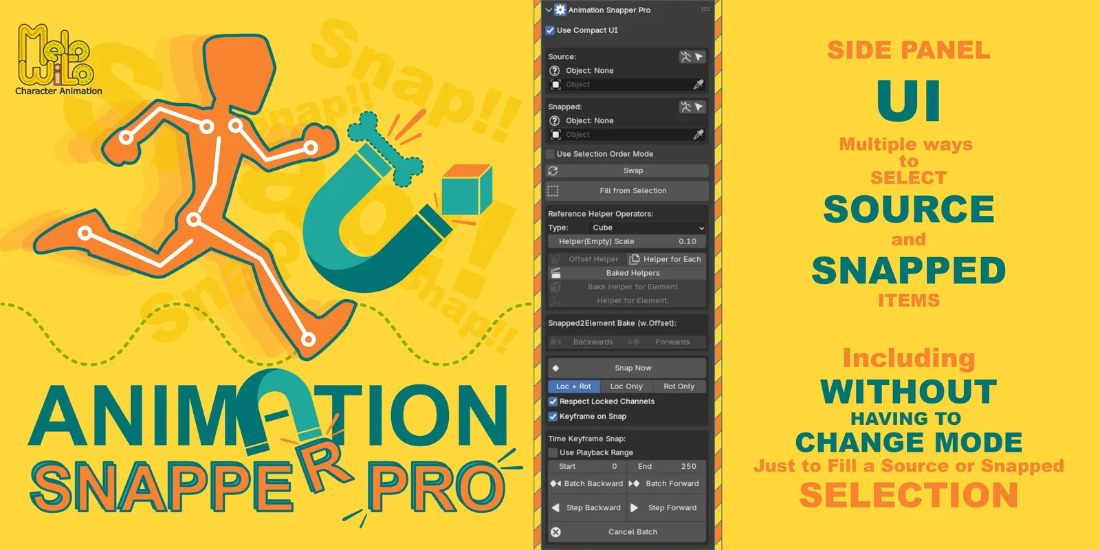Animation Snapper Pro screenshot 7