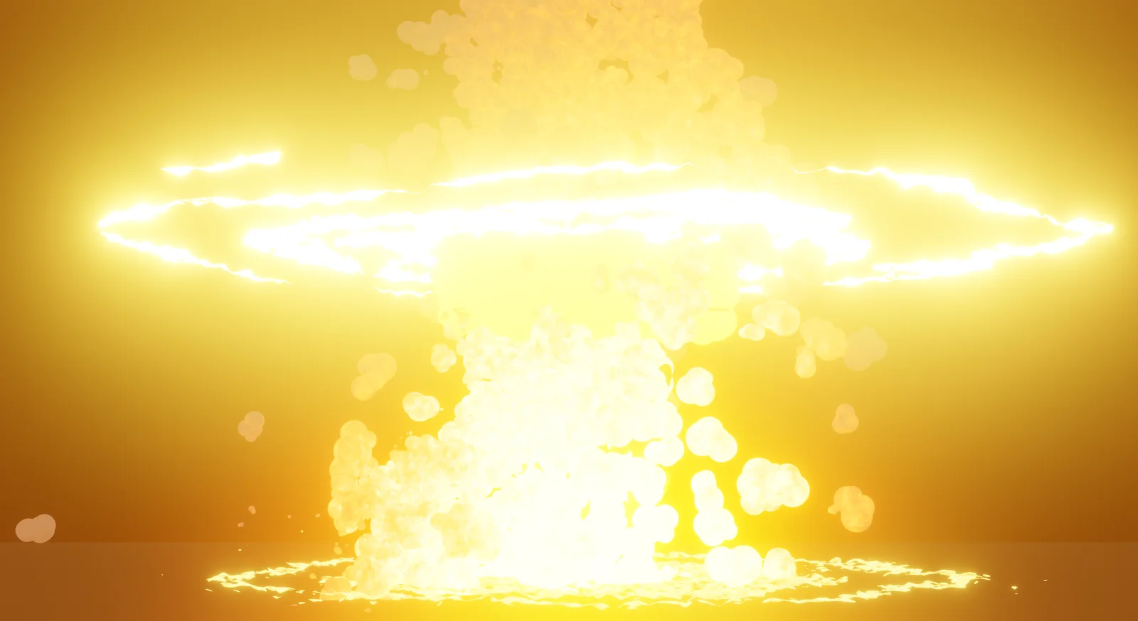 Anime Explosion Template screenshot 2