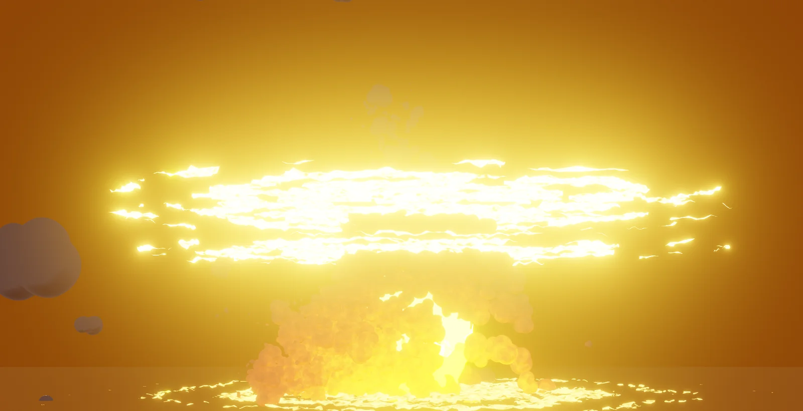 Anime Explosion Template screenshot 3