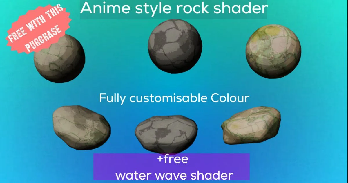 Anime River Scene screenshot 4