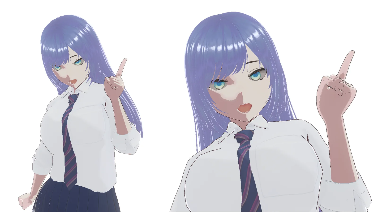 Anime School Teacher screenshot 4