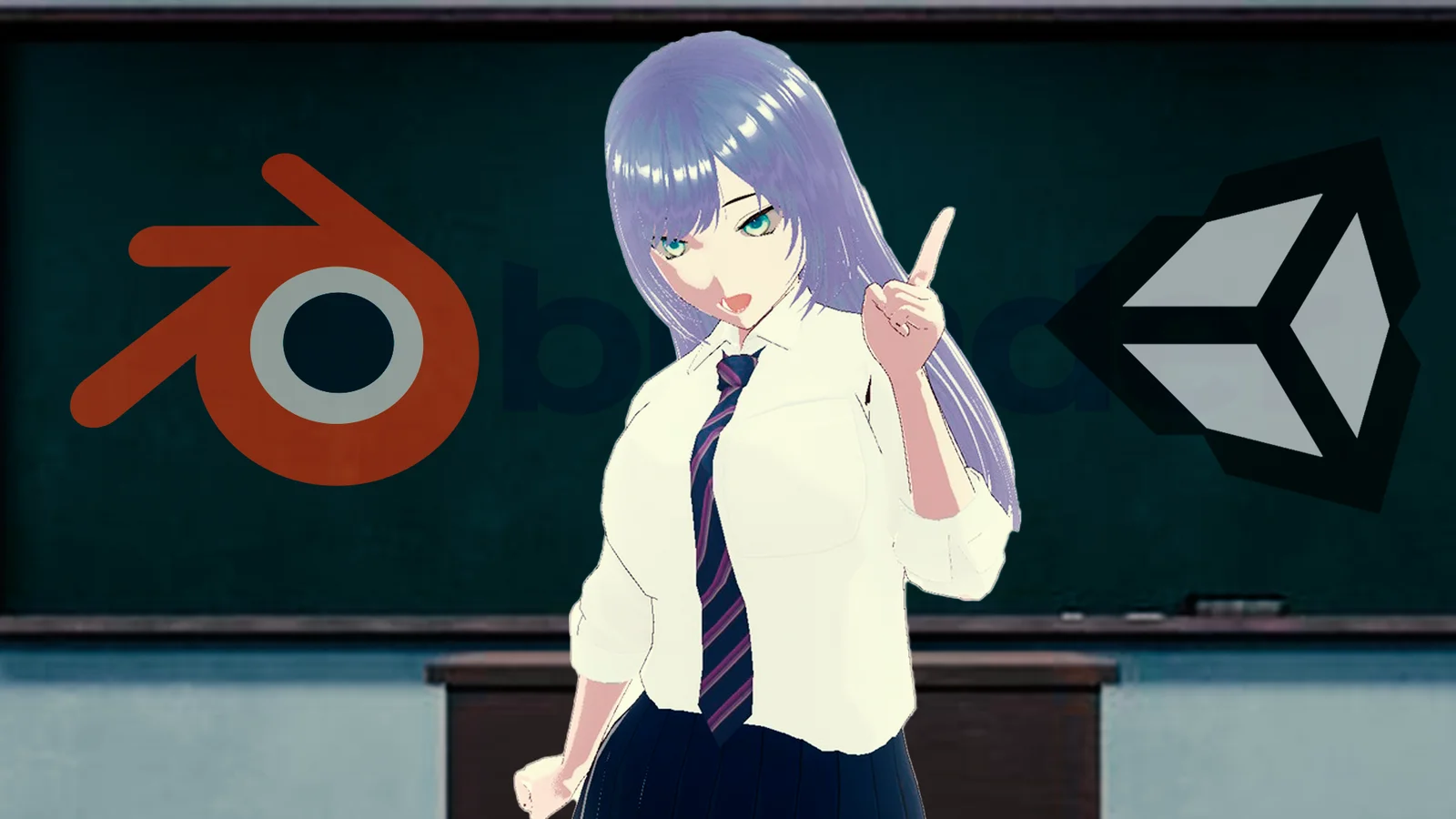 Anime School Teacher screenshot 6