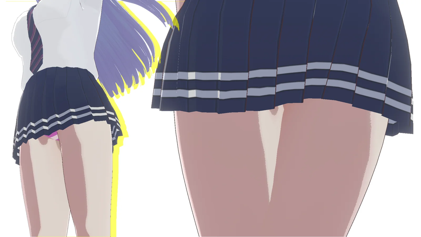 Anime School Teacher screenshot 7