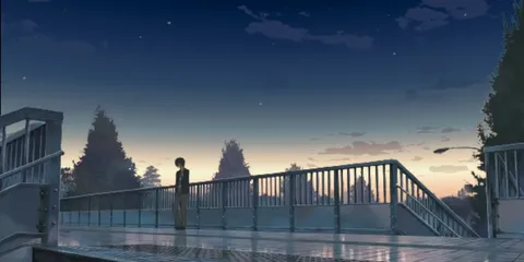 Anime Sky HDRI Pack - Blender shaders