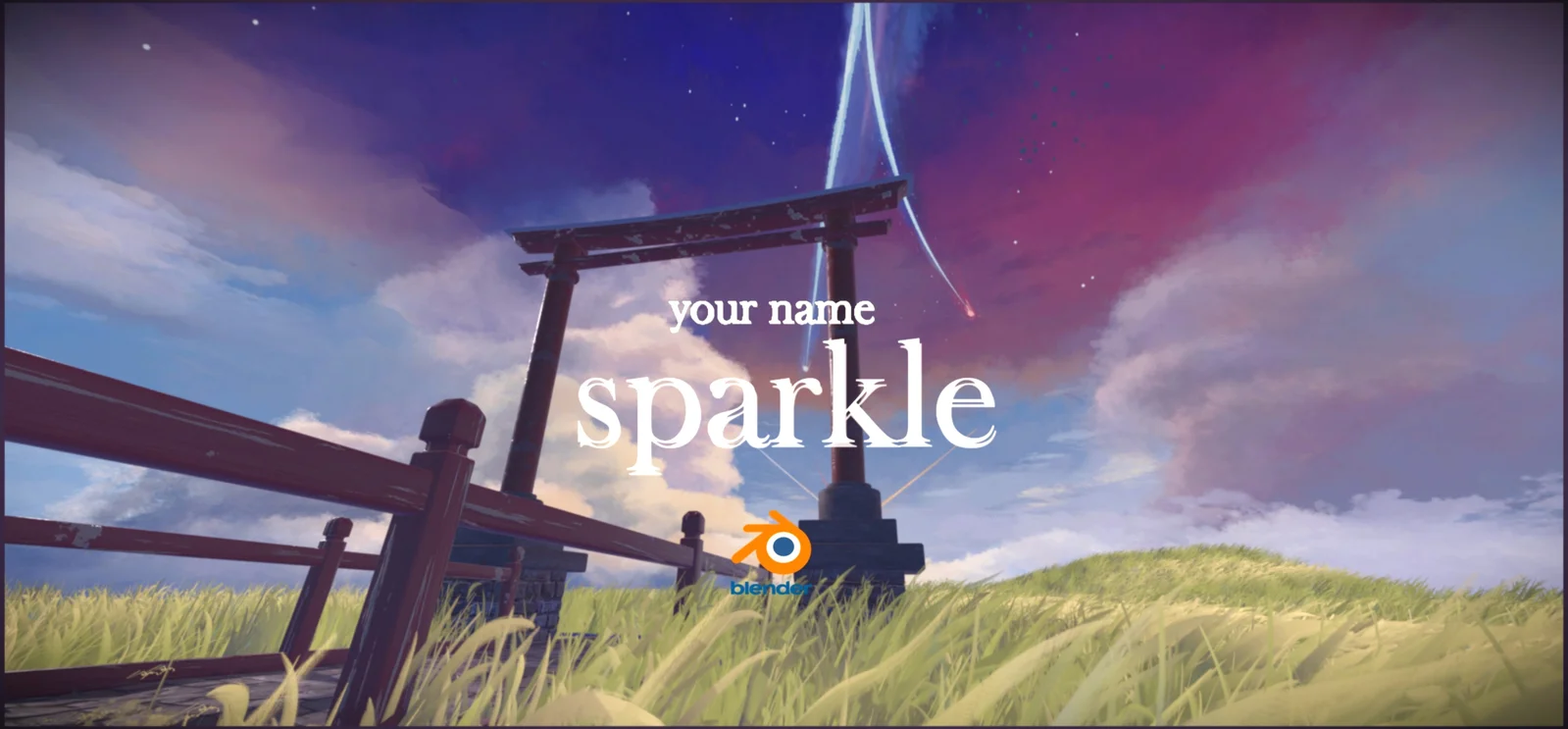 Anime Sky HDRI Pack screenshot 4