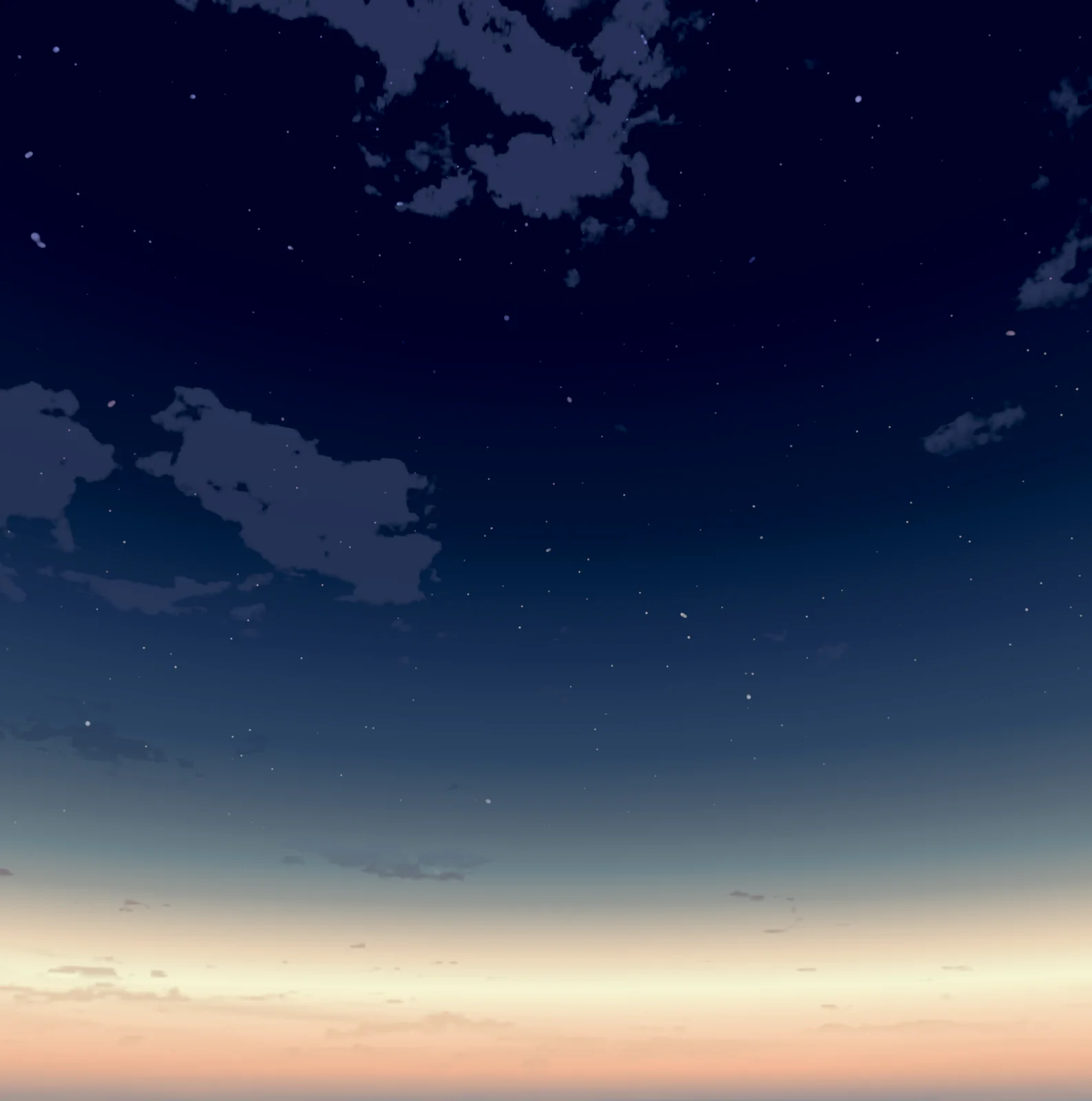Anime Sky HDRI Pack screenshot 7