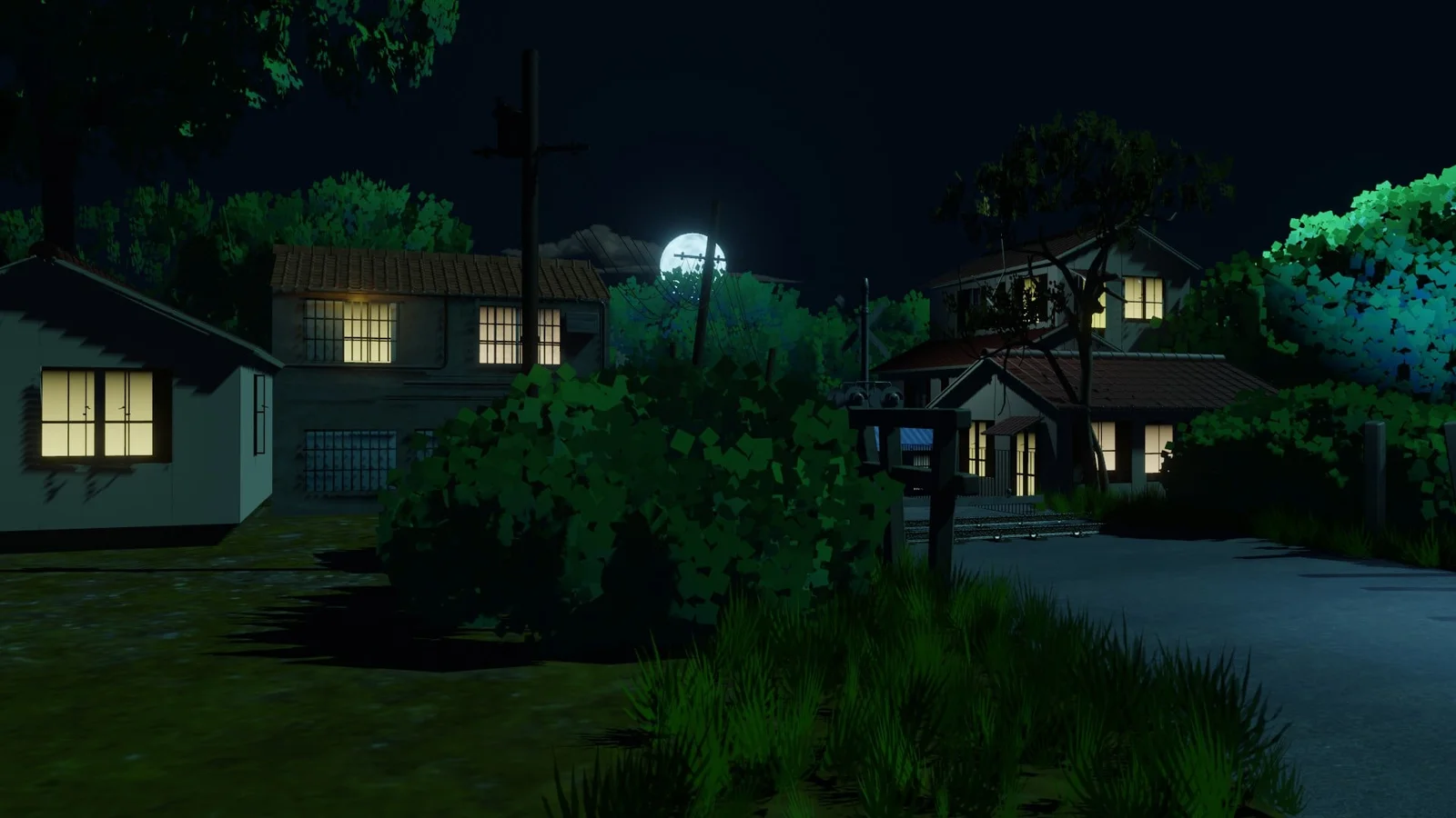 Anime Village screenshot 3