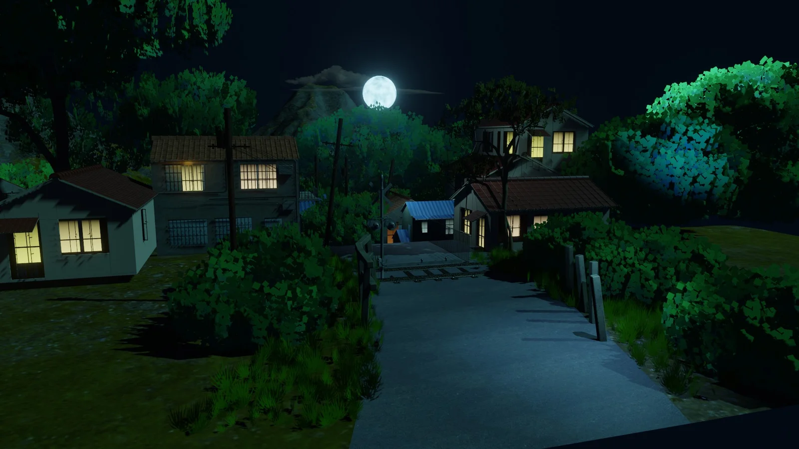 Anime Village screenshot 4