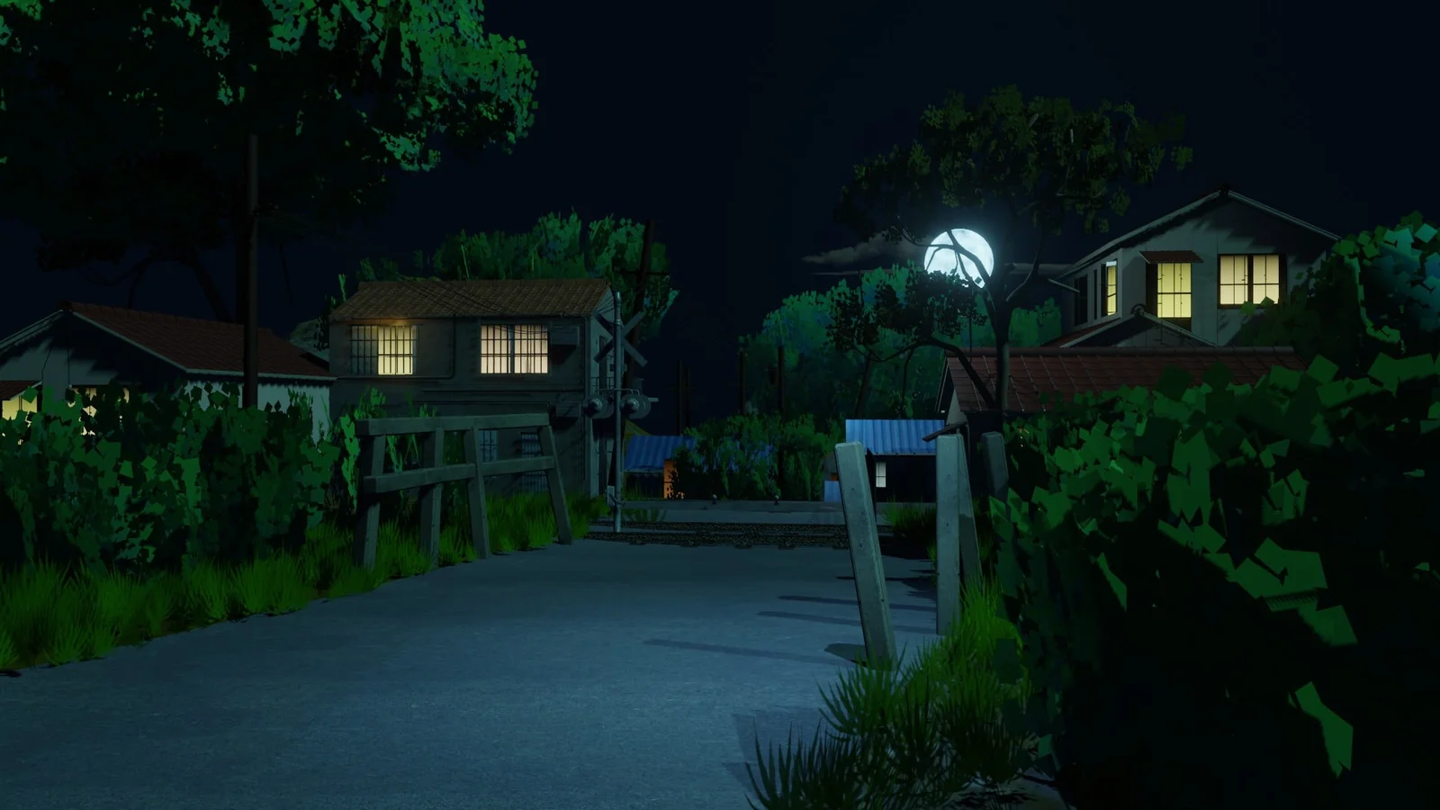 Anime Village screenshot 6