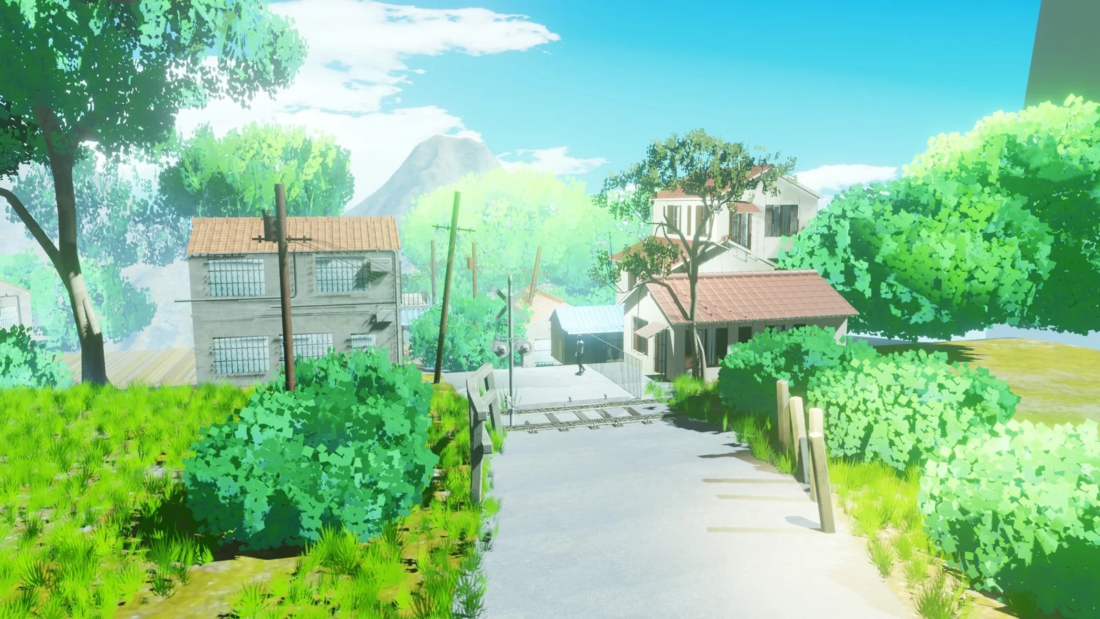 Anime Village screenshot 8