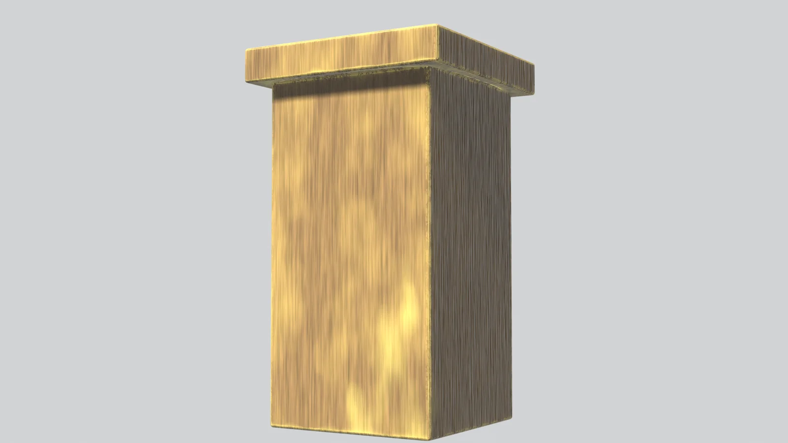 Anime Wood Shader screenshot 2
