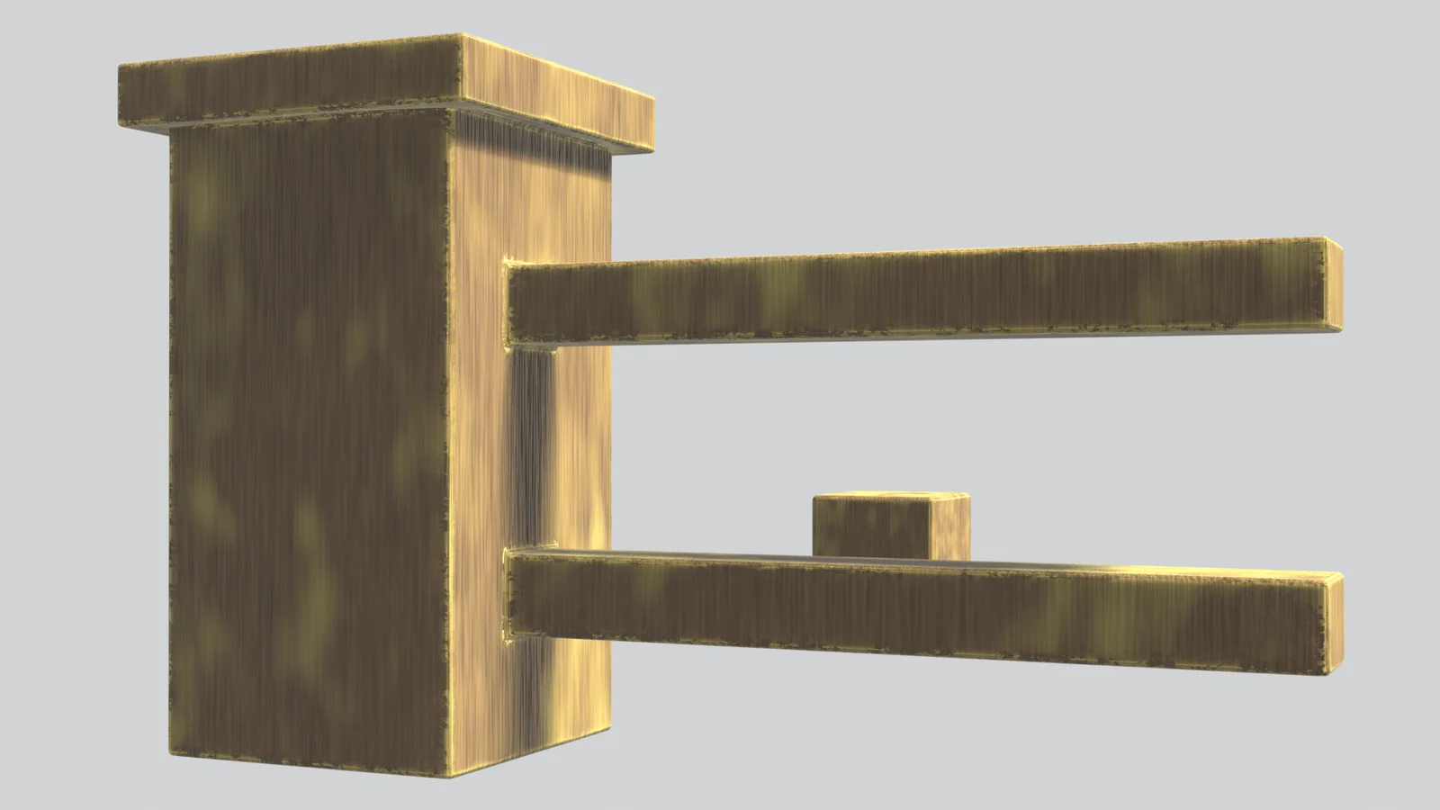 Anime Wood Shader screenshot 4