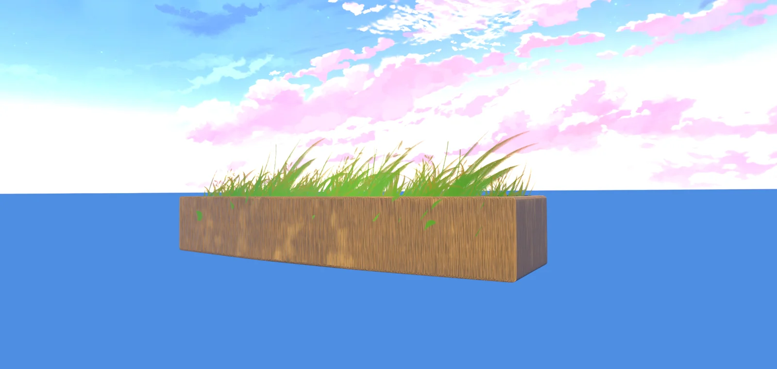 Anime Wood Shader screenshot 5
