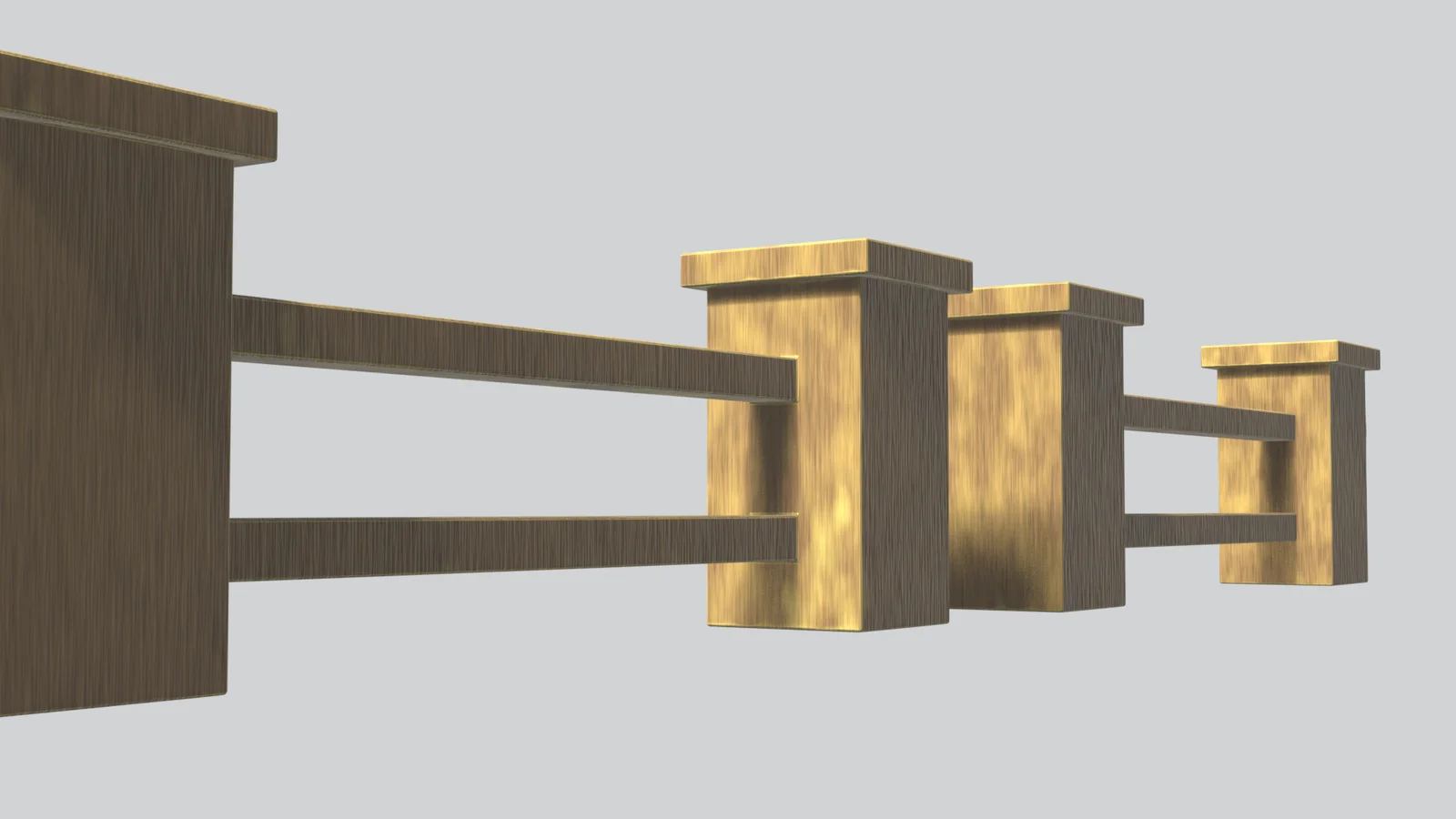 Anime Wood Shader screenshot 6