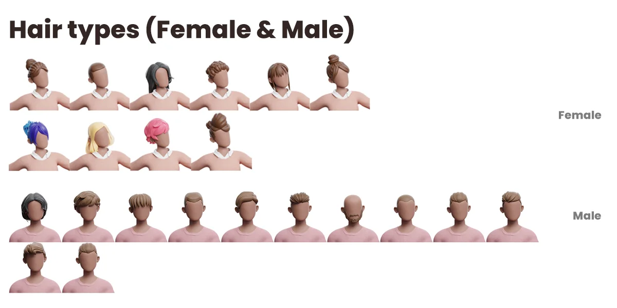 Anonymouz Adults screenshot 4