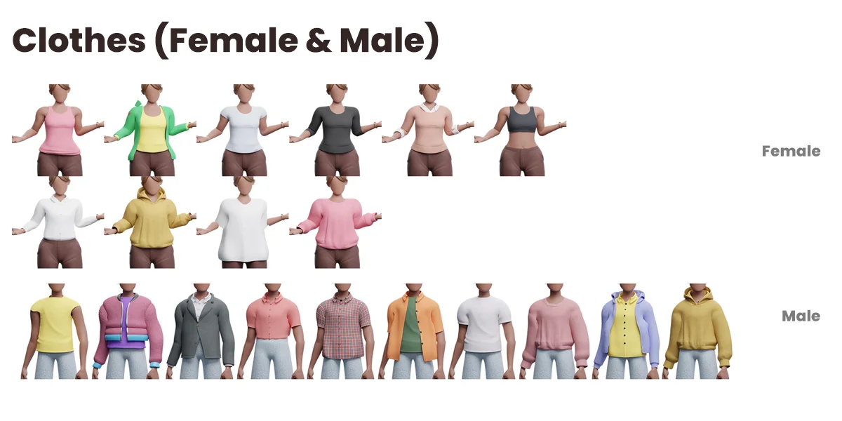 Anonymouz Adults screenshot 5