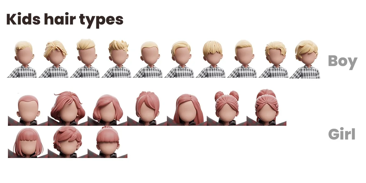 Anonymouz Kids Edition screenshot 3