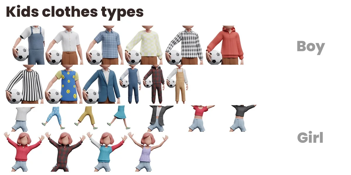 Anonymouz Kids Edition screenshot 4