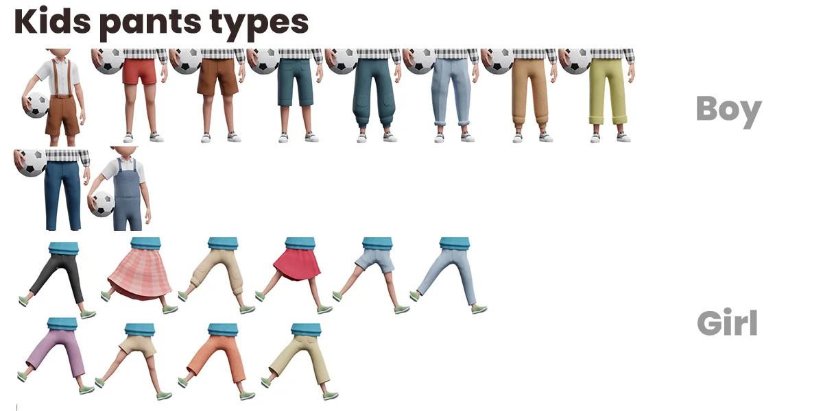 Anonymouz Kids Edition screenshot 5