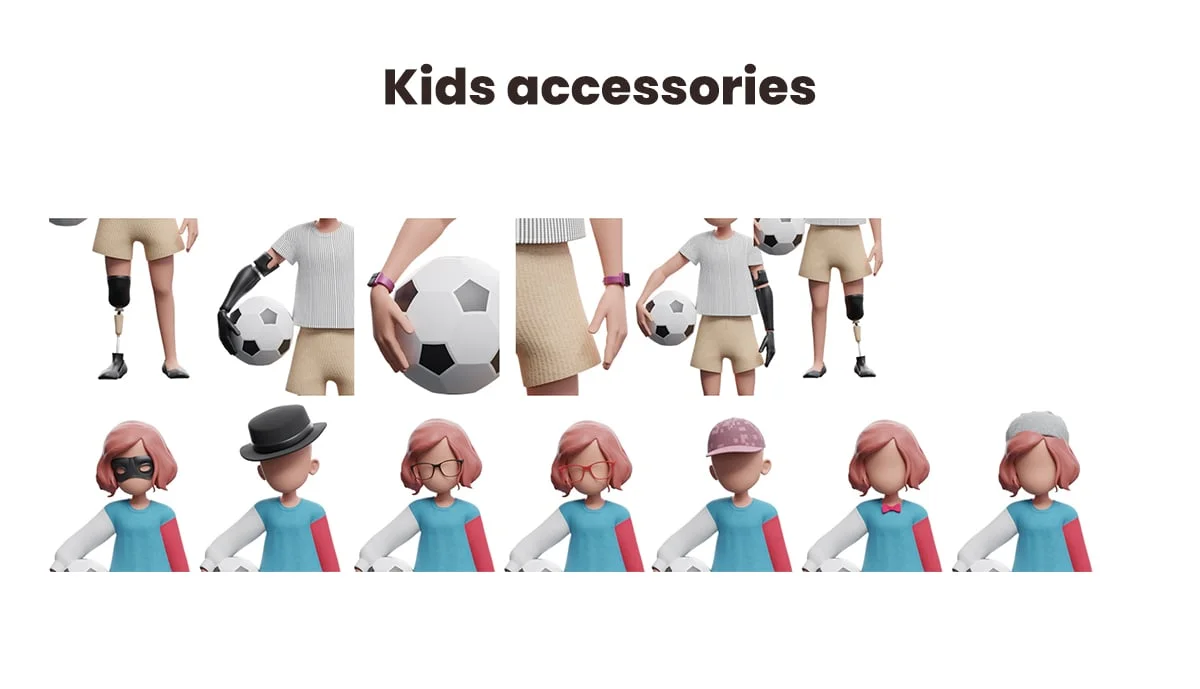 Anonymouz Kids Edition screenshot 7